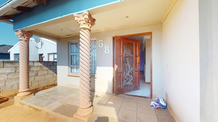 3 Bedroom Property for Sale in Motherwell Nu 6 Eastern Cape